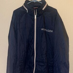 Tommy Hilfiger jacket